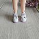 Order Sneakers for doll ob11color - white 19mm. Olga Safonova. Livemaster. . Clothes for dolls Фото №3