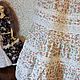 Летняя юбка в стиле шебби шик "Нежность" 2. Юбки. Precious-things (precious-things). Ярмарка Мастеров.  Фото №5