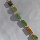 Large jade beads. Beads2. kirill-33 (kirill-i-nefrit). Online shopping on My Livemaster.  Фото №2
