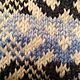 Mittens with Nordic pattern. Mittens. Knot. My Livemaster. Фото №4