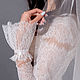 Wedding dress - "Melladia". Wedding dresses. Designer Valentina Polli. My Livemaster. Фото №6