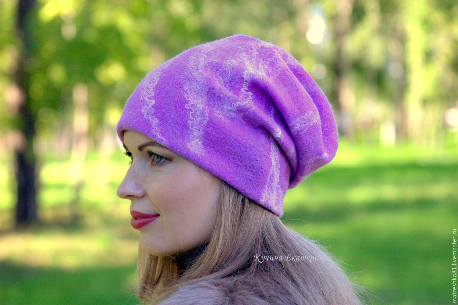 валяная шапка 6. валяные шапочки. валяные детские головные уборы. валяные шляпки из шерсти. валяные шапки.