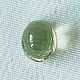 Заказать Кабошон  гелиодора 6*7 (-0.2) мм. Zabaykalye-gem. Ярмарка Мастеров. . Кабошоны Фото №3