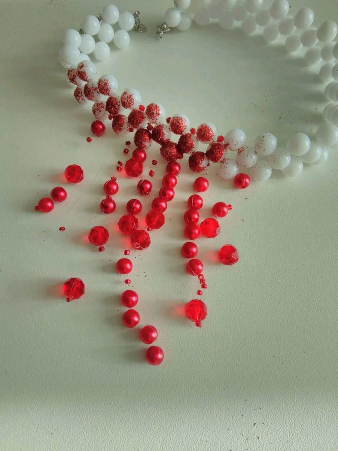 Колье чокер в интернет-магазине Ярмарка Мастеров по цене 700 ...