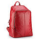 Leather backpack 'Hungary' (red), Backpacks, St. Petersburg,  Фото №1