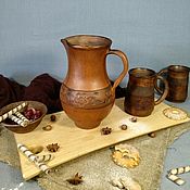 Глиняные кувшины своими руками 82 Глиняные кувшины своими руками 74