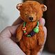 Carlo. Teddy Bears. magic piece. Online shopping on My Livemaster.  Фото №2