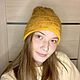 МК ДВОЙНАЯ БИНИ. Мастер-классы. Екатерина (katti_knits). Ярмарка Мастеров.  Фото №4