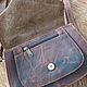 Order Stylish boho shoulder bag. IndianBoho. Livemaster. . Crossbody bag Фото №3