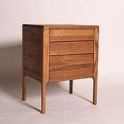 Для дома и интерьера handmade. Livemaster - original item Ash cabinet. Handmade.