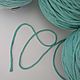 Order HB 5mm twine (for macrame). Knitted carpets GalinaSh. Livemaster. . Yarn Фото №3