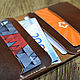Card holder, Cardholder, Moscow,  Фото №1