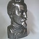 Дзержинский бюст. Статуэтки. Souvenirspb. Ярмарка Мастеров.  Фото №4