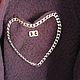Пальто в винтажном стиле и Y2k и Moschino. Пальто. Brenodezhda. Интернет-магазин Ярмарка Мастеров.  Фото №2