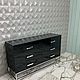 Комод "West Island". Комоды. Furniture From R&B. Ярмарка Мастеров.  Фото №6