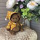 Заказать Мишка Тедди. Уютные игрушки Savanna_toys. Ярмарка Мастеров. . Мишки Тедди Фото №3