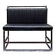 Bar sofa in the style industrial, Sofas, Moscow,  Фото №1