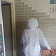 Жакет бомбер вязаный с капюшоном. Жакеты. Елена Дворцова (alenadvortsova). Ярмарка Мастеров.  Фото №4