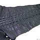 Order Crocodile skin, whole skin, back/hornback, width from 20 to 87 cm. CrocShop. Livemaster. . Leather Фото №3