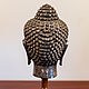 Винтаж: Винтажная статуэтка "Голова Будды". Статуэтки винтажные. Mydecorroom. Ярмарка Мастеров.  Фото №5