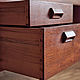 Рабочий стол: Brome. Столы. Loftmarket. Ярмарка Мастеров.  Фото №6
