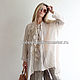 Блузка бохо шик "Юнона". Блузки. Boho love. Ярмарка Мастеров.  Фото №15