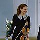 Воротник кружевной Симфония нежности, русское кружево, белый. Воротнички. 'Звонкие коклюшки' Татьяна. Ярмарка Мастеров.  Фото №10