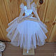 Ballerina in the style of the Tilde. Tilda Dolls. Svetlana Tildyshi. My Livemaster. Фото №4