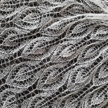 Палантины - купить в интернет-магазине Ярмарка Мастеров | Палантины по ...