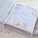 Photo album Our baby. Photo albums. Kate's Paper Crafts. Online shopping on My Livemaster.  Фото №2