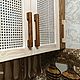 Мебельные ручки. Сосна, дуб, берёза. Кухонная мебель. АРТ-МИЛАЛИКА (art-milalika). Ярмарка Мастеров.  Фото №5