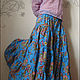 Una Falda De Mar', Skirts, Tomsk,  Фото №1