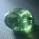 Турмалин медьсодержащий 4.07 кт Мозамбик. Минералы. Certified Gemstones (Дмитрий). Интернет-магазин Ярмарка Мастеров.  Фото №2