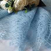 Dress crochet for girls Princess christening dress