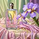 'Iris poudreux' more spirits, Perfume, Moscow,  Фото №1