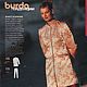 Журнал Burda Moden № 1/1998. Выкройки для шитья. Burda Moden для Вас. Ярмарка Мастеров.  Фото №6