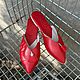 Мюли 41 размер. Мюли. SL shoes. Интернет-магазин Ярмарка Мастеров.  Фото №2