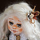 Kerry. Textile collector's doll. Dolls. AlbinaDolls. My Livemaster. Фото №6