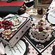 Gift box (MAGIC-BOX ). Packing box. olga (ontreskina2003). My Livemaster. Фото №11