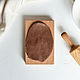 Gingerbread Board Brer Rabbit. Form. Texturra (texturra). My Livemaster. Фото №5