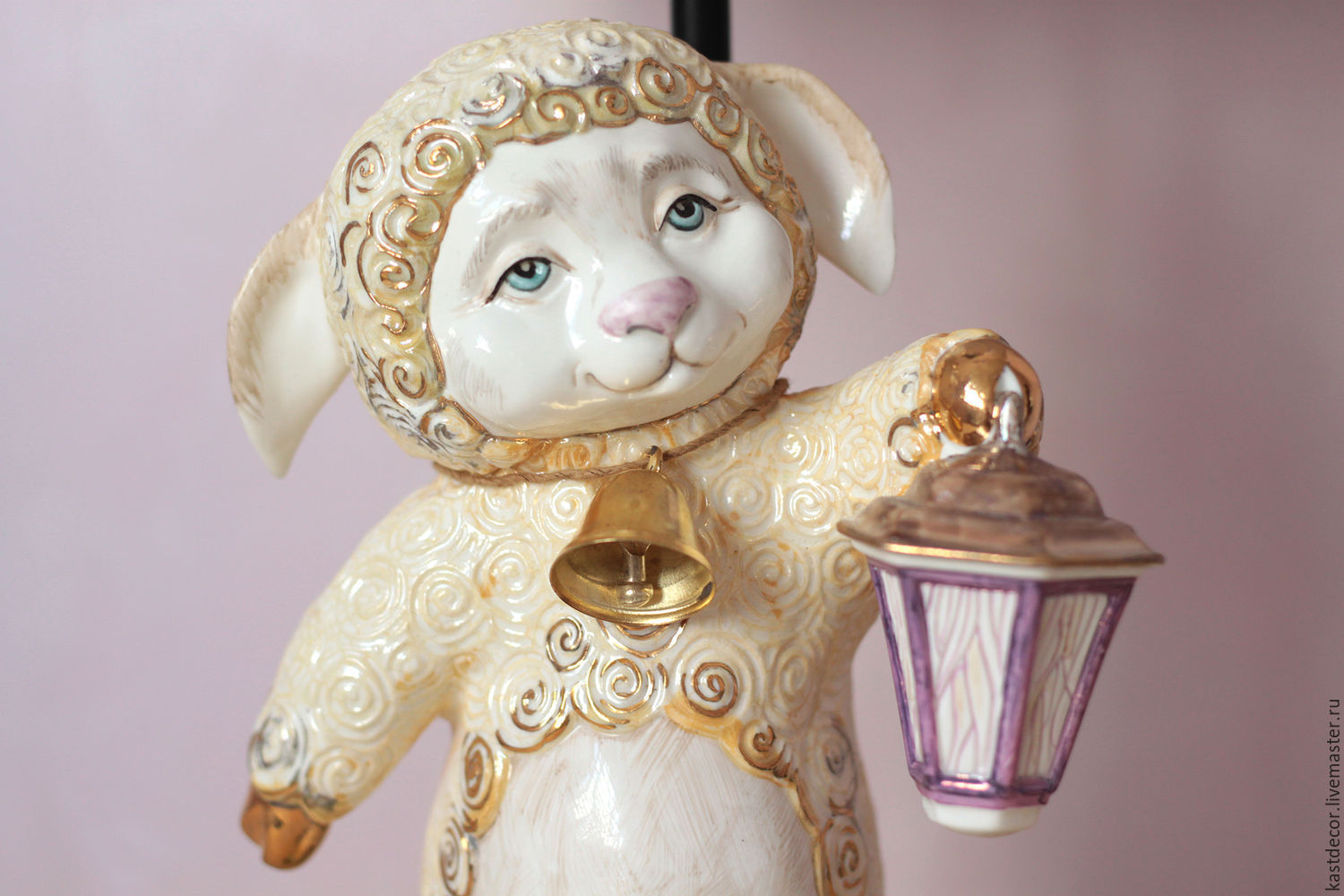 Porcelain Table Lamp With Shade Porcelain Table Lamp With Shade Kastdecor