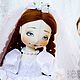 La Novia y el novio, Dolls, Taganrog,  Фото №1