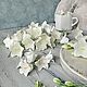 Заказать  колокольчик. accessories_with_flower_ОЛЬГА. Ярмарка Мастеров. . Свадебные букеты Фото №3