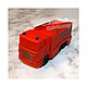 Handmade Fire truck soap as a gift for children to buy in Moscow, Soap, Moscow,  Фото №1