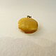 Natural amber pendant K-819. Pendant. Amber shop (vazeikin). My Livemaster. Фото №4