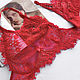 Комплект нижнего белья "JODIE". Комплекты белья. A_B_Lingerie Авторское Нижнее бельё. Интернет-магазин Ярмарка Мастеров.  Фото №2