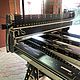 Заказать Набор элементов каркаса станка чпу 1270х1250х150UV. Валентин. Ярмарка Мастеров. . Инструменты Фото №3
