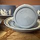 Винтаж:  Чайные и кофейные пары от Wedgwood. Стаканы винтажные. Lichnaya-kollektsiya-3. Ярмарка Мастеров.  Фото №9