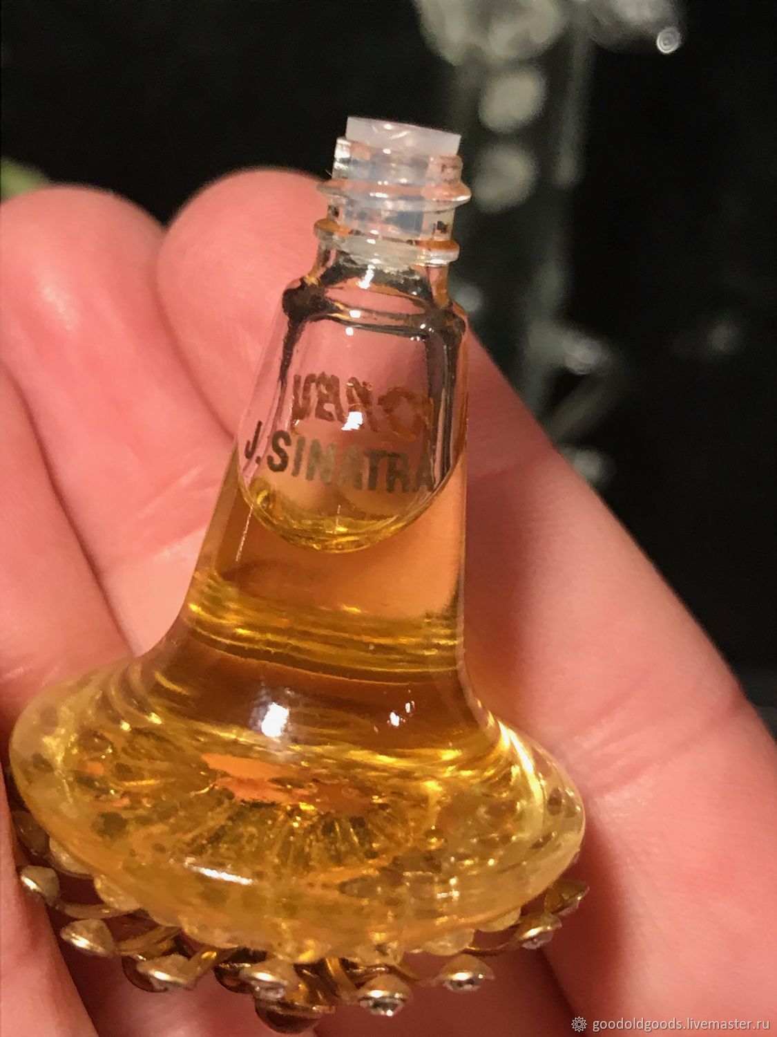 Винтажные Духи Купить В Интернет Магазине