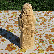 Для дома и интерьера handmade. Livemaster - original item Statuette of the God Perun. God Perun. Idol Of Perun. Art. 1529. Handmade.